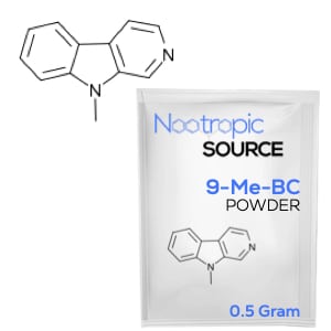 9-Me-BC Powder
