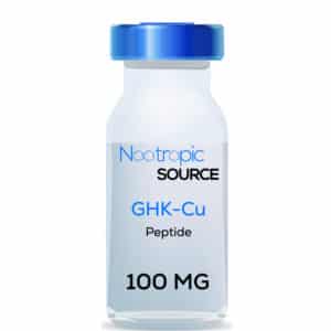 GHK-Cu Peptide