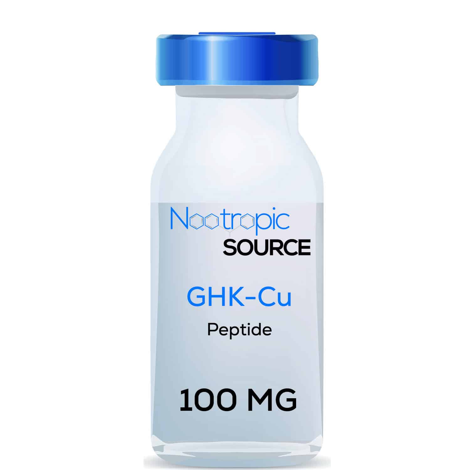 GHK-Cu Peptide