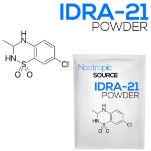 IDRA-21 Powder