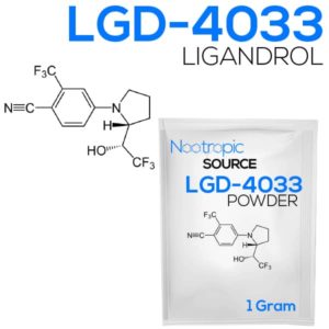 LGD-4033 Powder