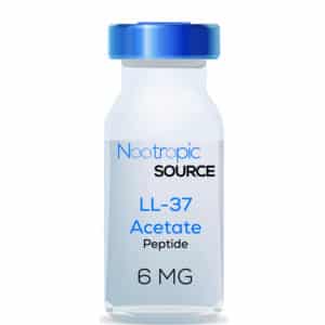 LL-37 Acetate Peptide