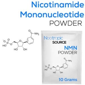 NMN (Nicotinamide Mononucleotide)