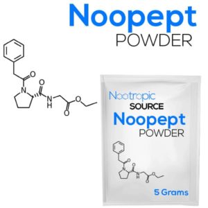 Noopept Powder