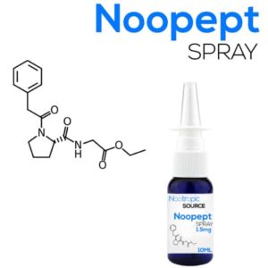 Noopept Spray