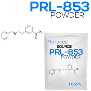 PRL-8-53 Powder