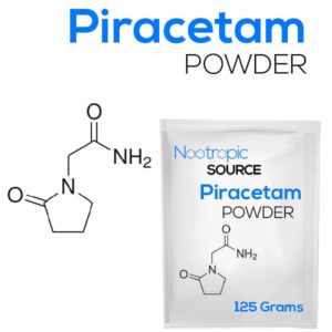 Piracetam Powder