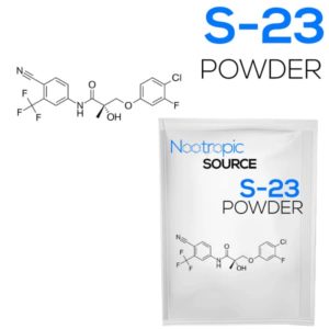 S-23 Powder