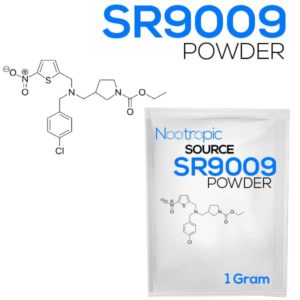 SR9009 Powder