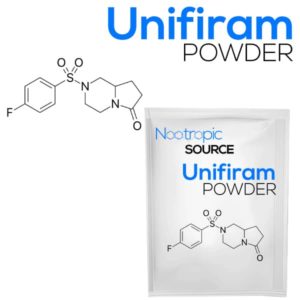 Unifiram Powder