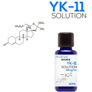 YK-11 10mg x 30ml