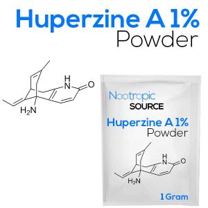 Huperzine A 1% Powder