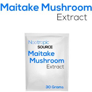 Maitake Mushroom Extract Powder