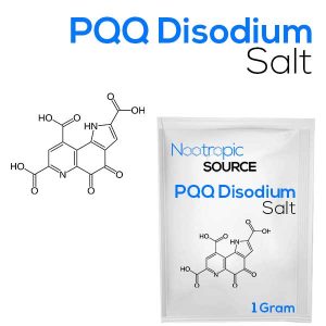 PQQ Disodium Salt