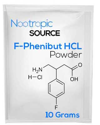 f phenibut hcl powder