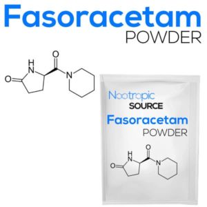 Fasoracetam Powder