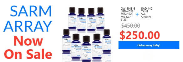 sarm