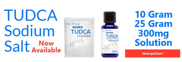 tudca sodium salt