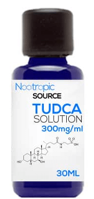 tudca