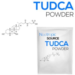 TUDCA Sodium Salt